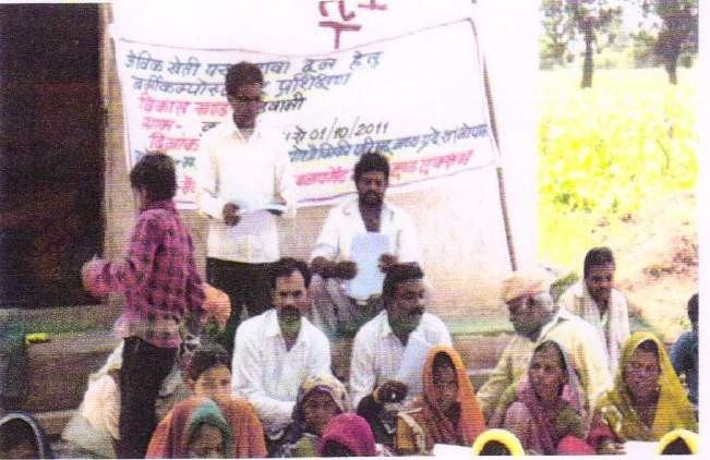 Various Workshops by M.P. Council of Science & Technology (MPCST)