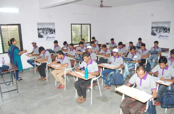DDU-GKY Skill Training Programme – SRLM Bhopal - Image 2