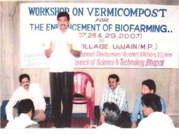 Various Workshops by M.P. Council of Science & Technology (MPCST) - Image 4