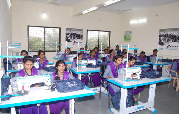 DDU-GKY Skill Training Programme – SRLM Bhopal - Image 4