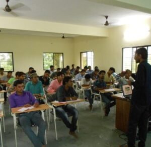 Agri-clinic & Agri-business (AC&ABC) Training