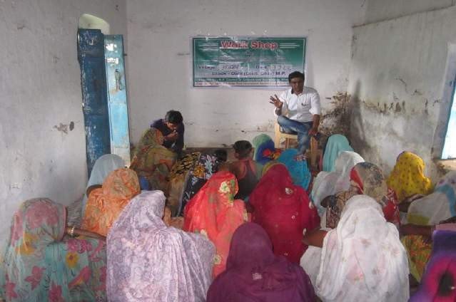 Various Workshops by M.P. Council of Science & Technology (MPCST) - Image 5
