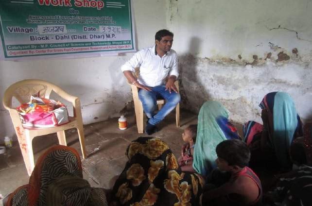 Various Workshops by M.P. Council of Science & Technology (MPCST) - Image 6