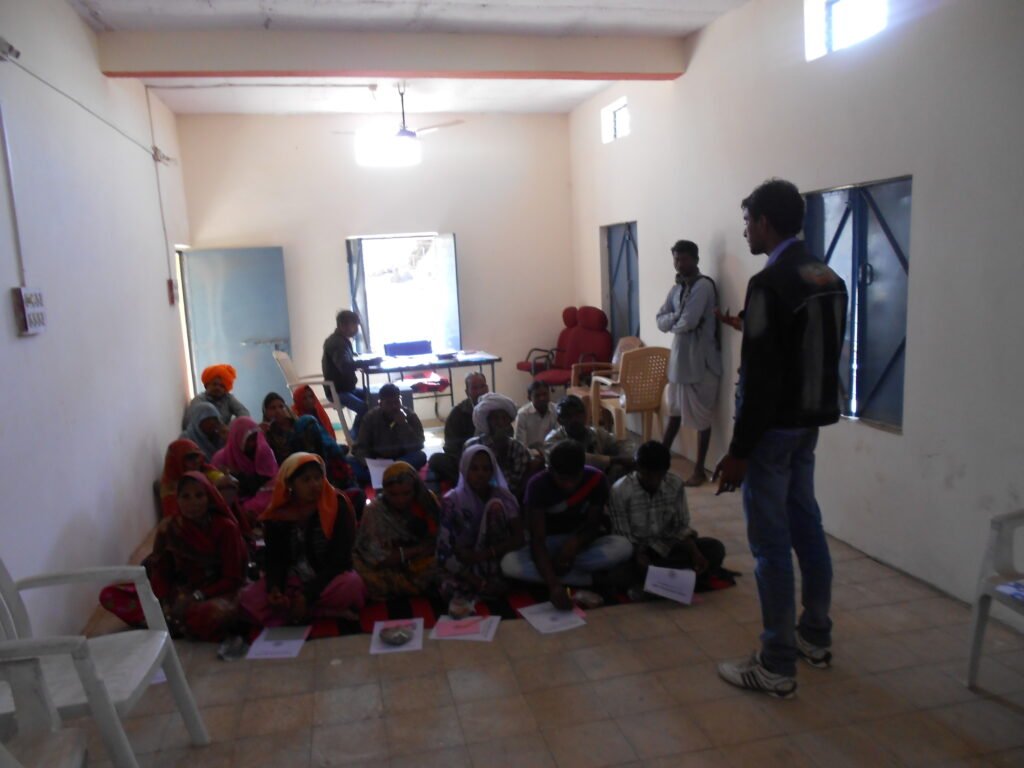 Gram Sabha Campaign – Dhar, Jhabua & Alirajpur - Image 2