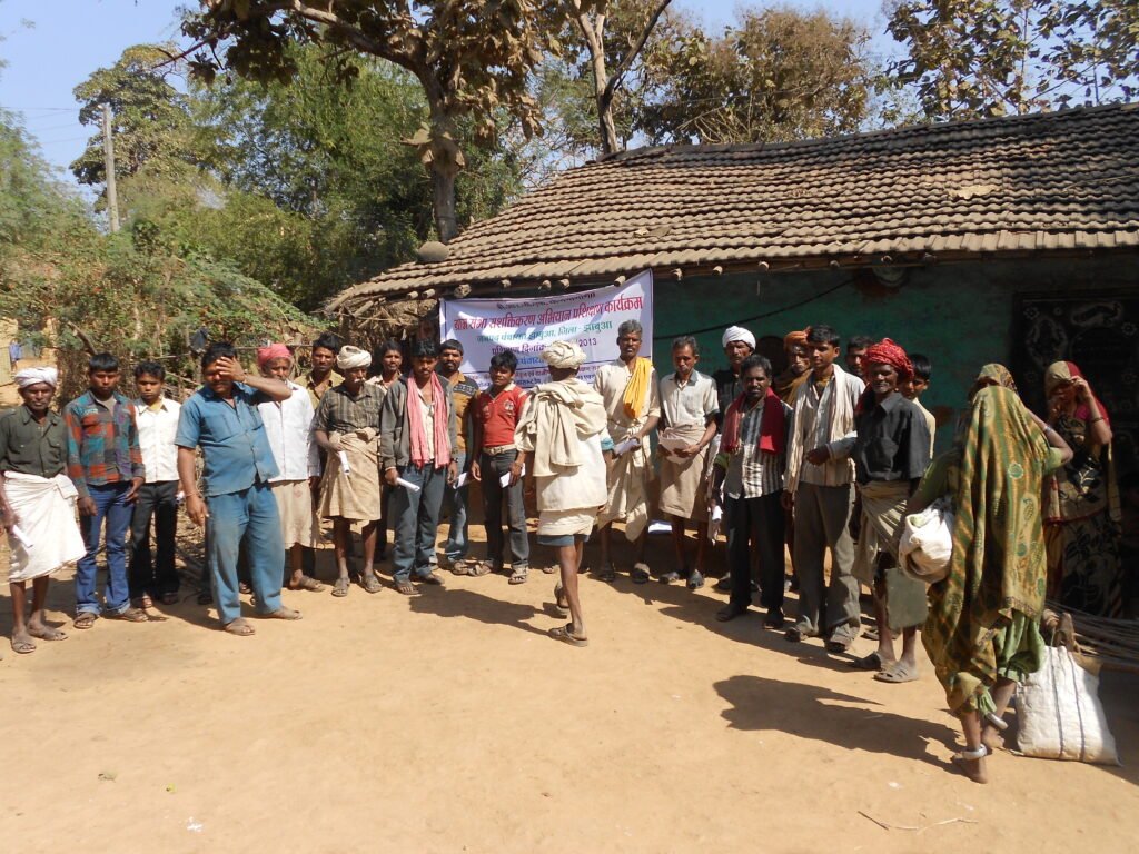 Gram Sabha Campaign – Dhar, Jhabua & Alirajpur - Image 3