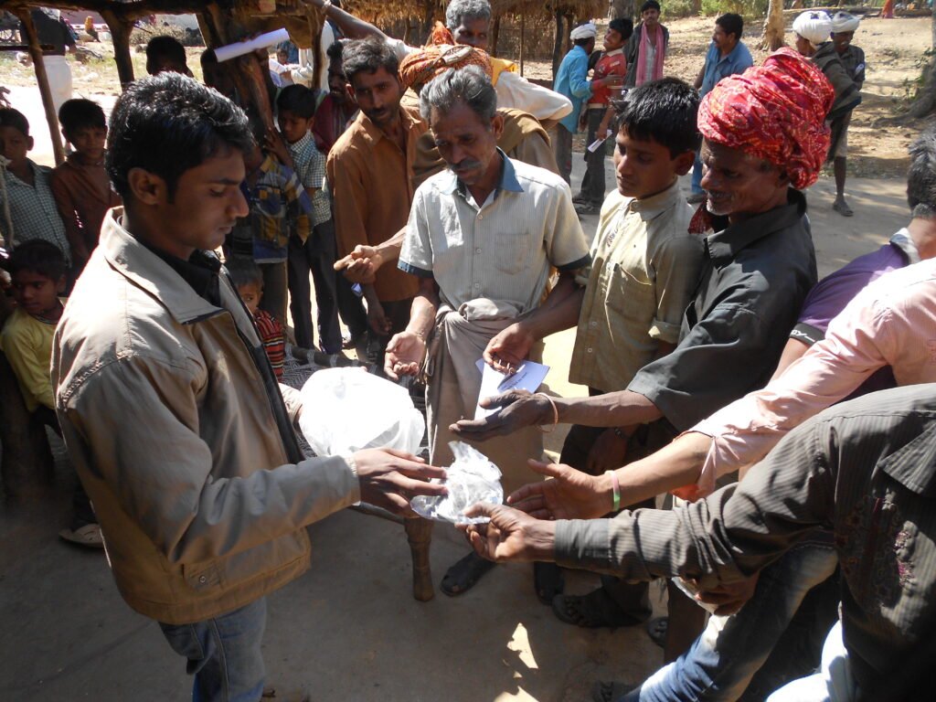 Gram Sabha Campaign – Dhar, Jhabua & Alirajpur - Image 4