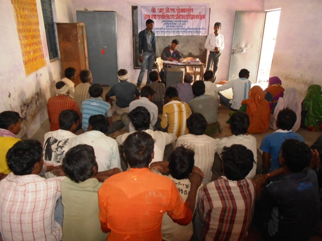 Gram Sabha Campaign – Dhar, Jhabua & Alirajpur - Image 5