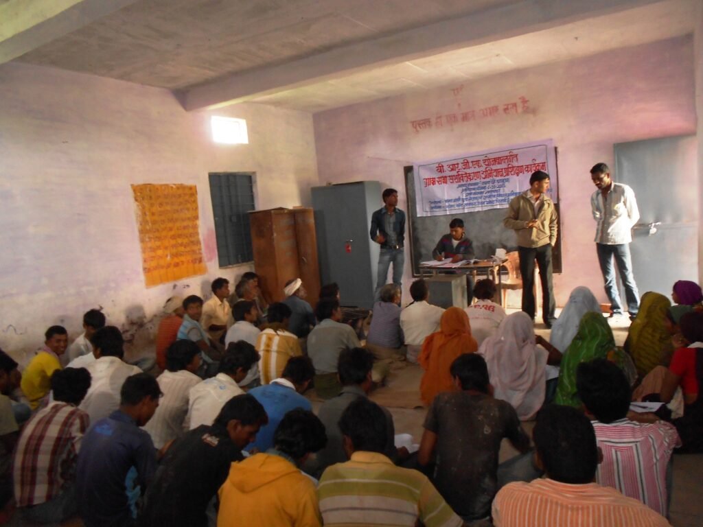 Gram Sabha Campaign – Dhar, Jhabua & Alirajpur - Image 6