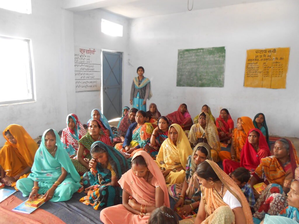 Mahila Panch Capacity Building Training – Dhar, Barwani & Morena - Image 2