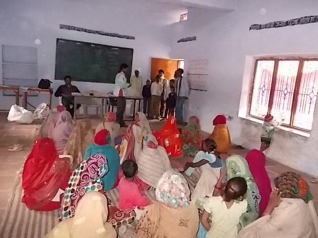 Mahila Panch Capacity Building Training – Dhar, Barwani & Morena - Image 3