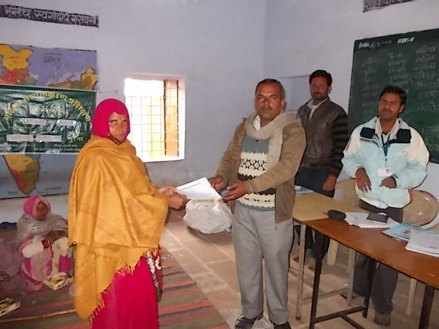 Mahila Panch Capacity Building Training – Dhar, Barwani & Morena - Image 4