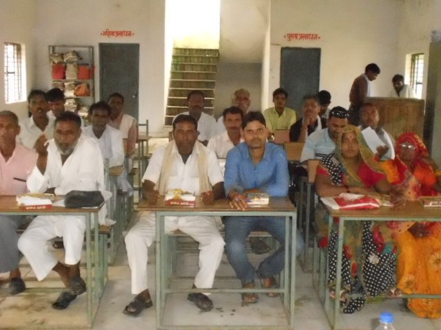 Sarpanch Capacity Building Training – Dhar, Barwani & Morena - Image 3