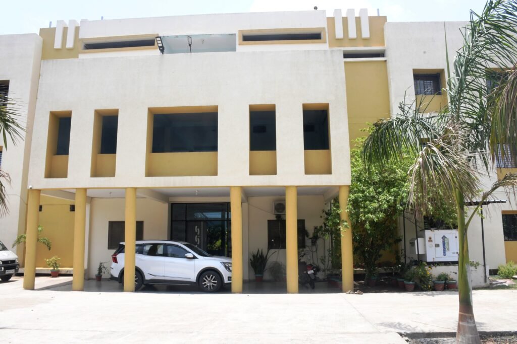 Grassroot Training Institute, Dewas Road Ujjain