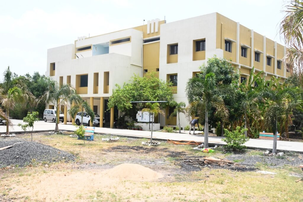 Grassroot Training Institute, Dewas Road Ujjain - Image 2