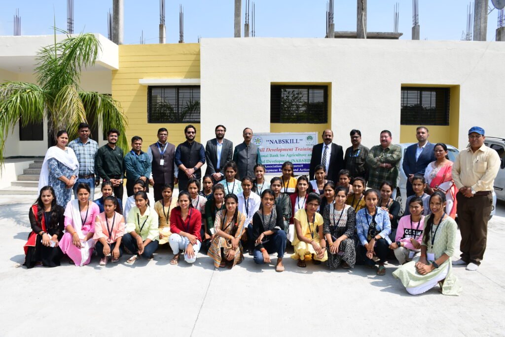 Skill Training of Handicraft – Bamboo Artisans - Image 2