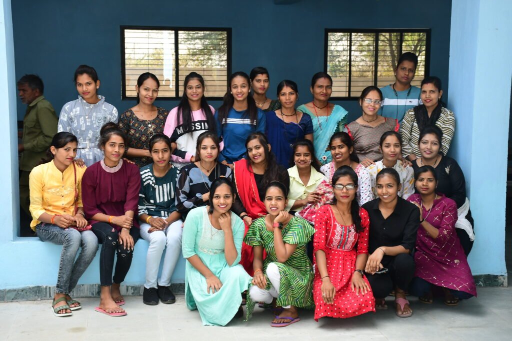 NABSKILL (NABARD) Programme – Sewing Machine Operators - Image 3
