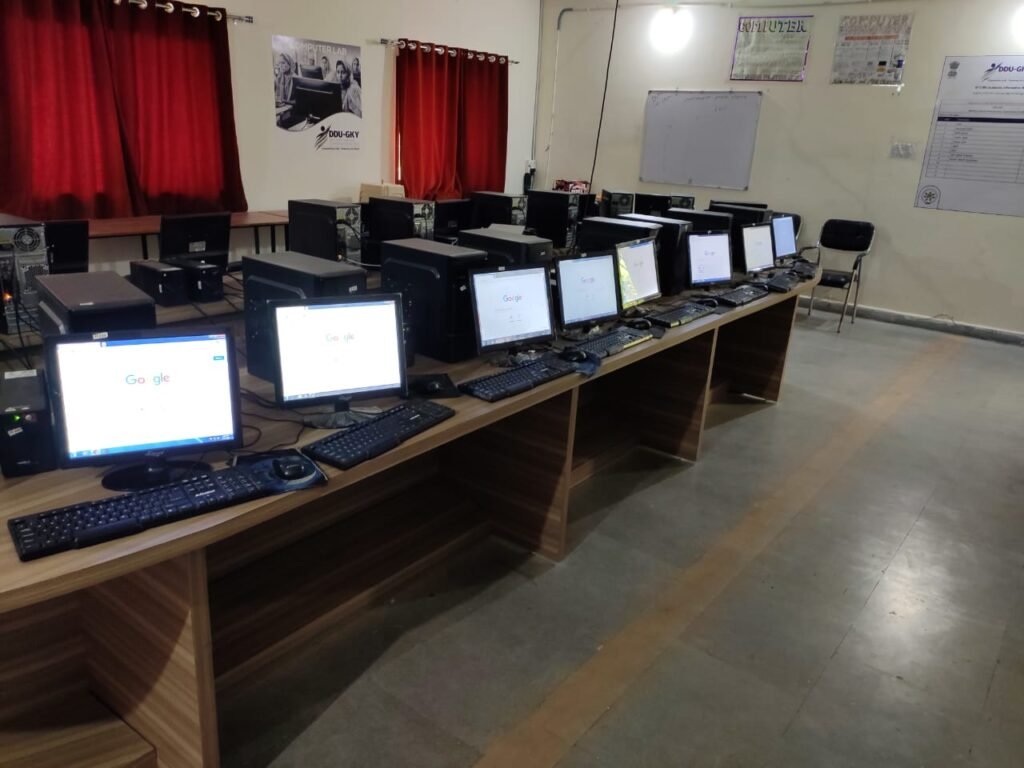 Grassroot Training Institute, Dewas Road Ujjain - Image 5