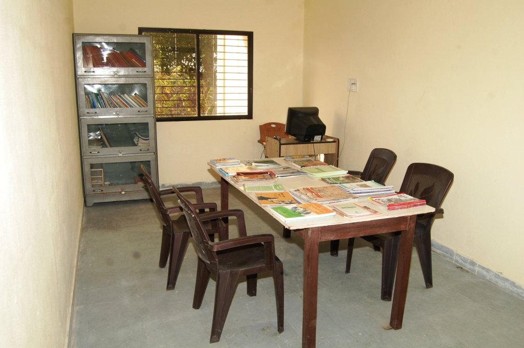 Grassroot Training Institute, Dewas Road Ujjain - Image 7