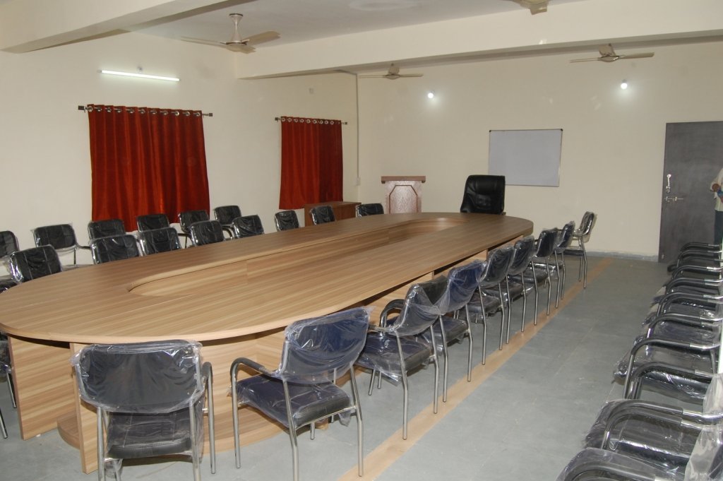 Grassroot Training Institute, Dewas Road Ujjain - Image 9