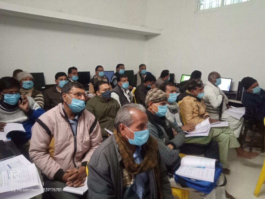 Computer Training Programme for PACS Members - Image 2