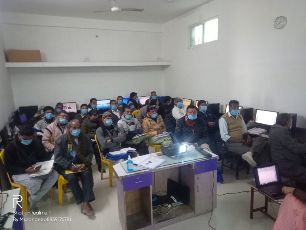 Computer Training Programme for PACS Members - Image 4