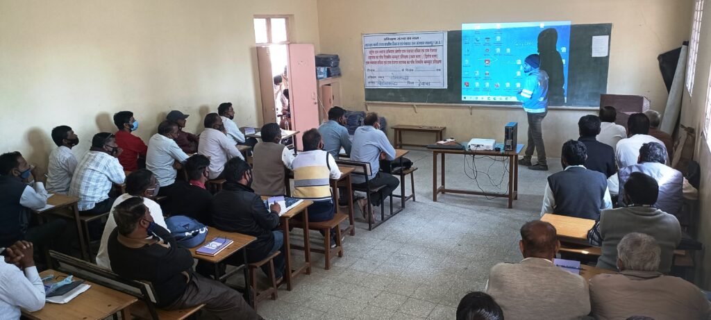 Computer Training – Rojgar Sahayak & Sachiv (Dewas, Indore, Agar Malwa) - Image 6