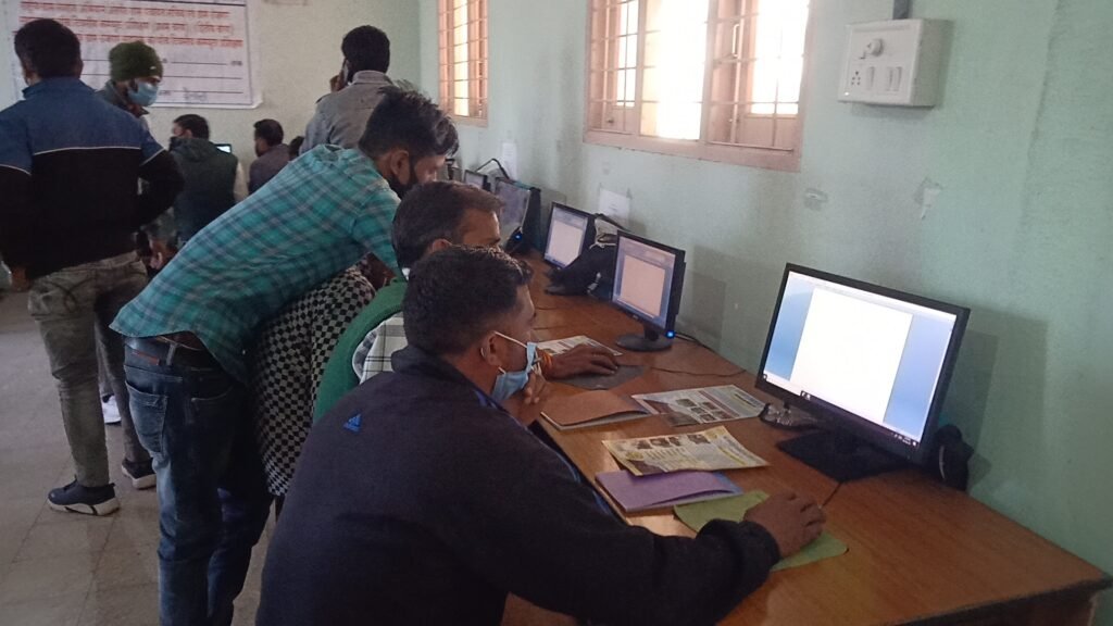 Computer Training Programme for PACS Members - Image 8