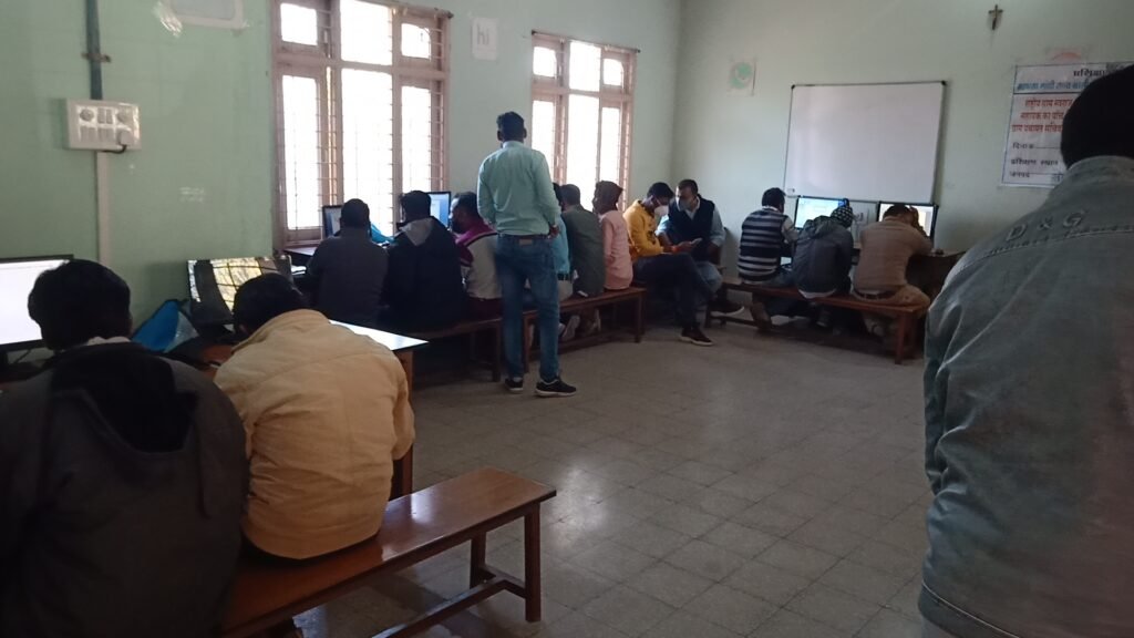 Computer Training Programme for PACS Members - Image 9