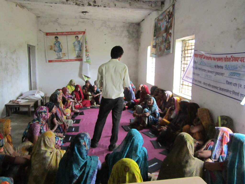 Self Help Group Member Training Programme – Dhar, Barwani & Burhanpur - Image 7