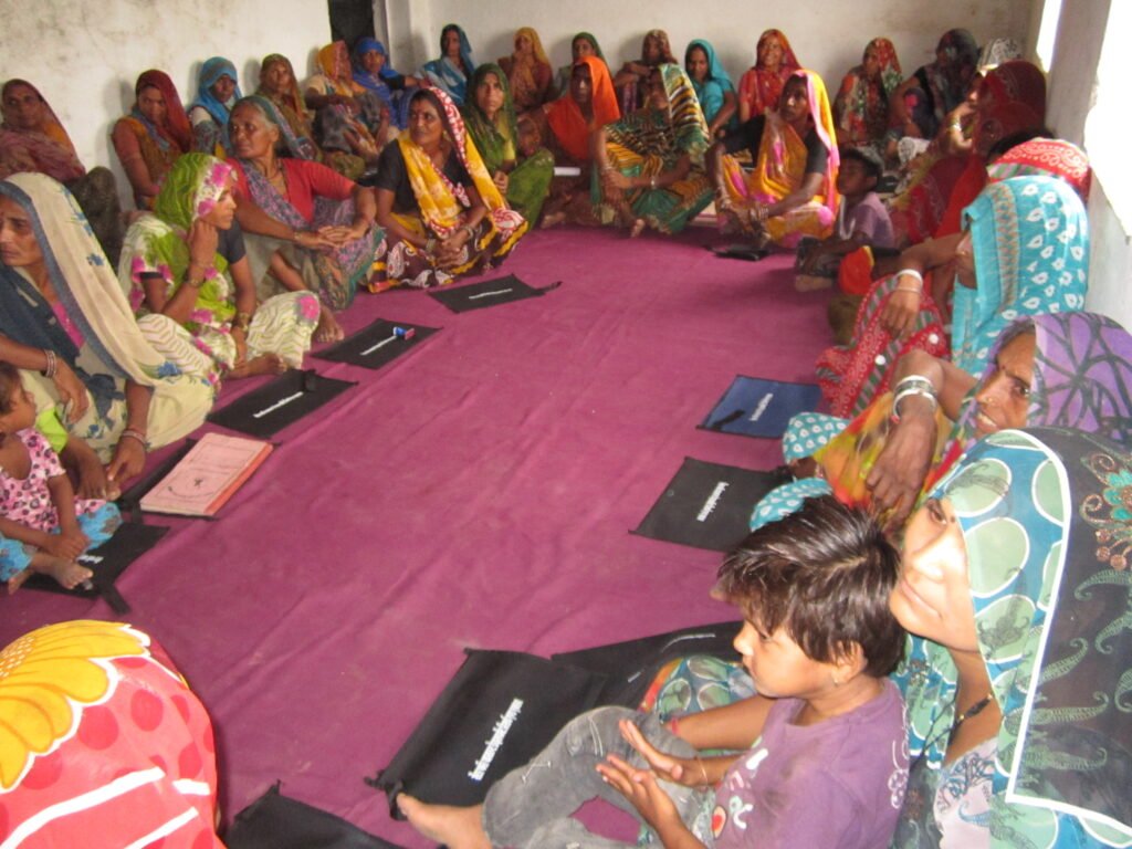 Self Help Group Member Training Programme – Dhar, Barwani & Burhanpur - Image 8