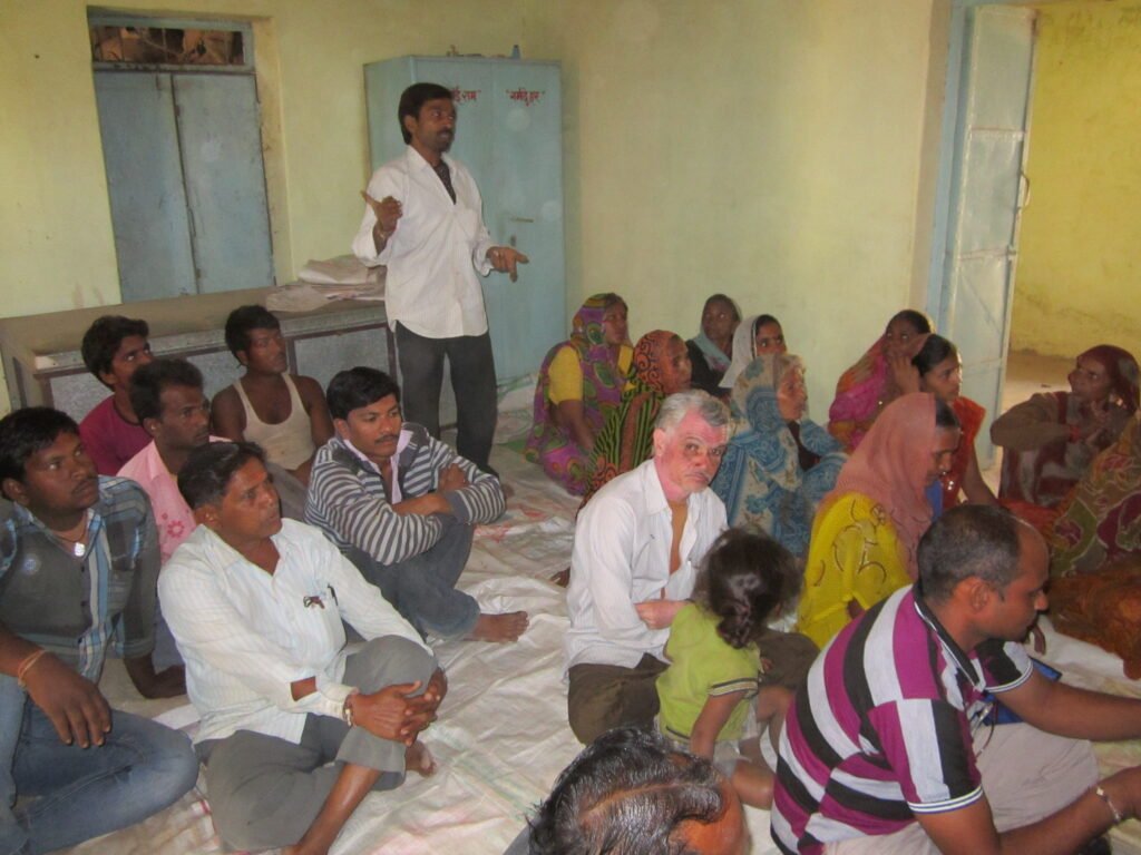 Panch Capacity Building Training – Dhar, Barwani & Morena - Image 2
