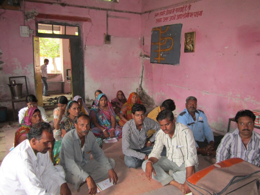 Panch Capacity Building Training – Dhar, Barwani & Morena - Image 5