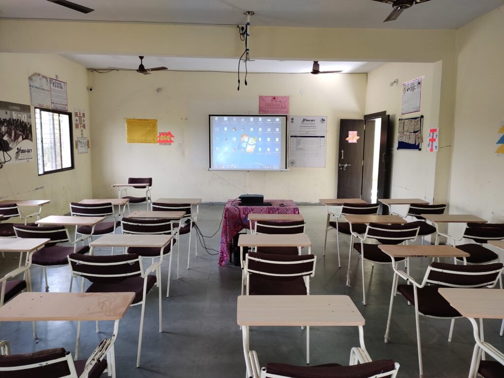 Grassroot Training Institute, Dewas Road Ujjain - Image 4