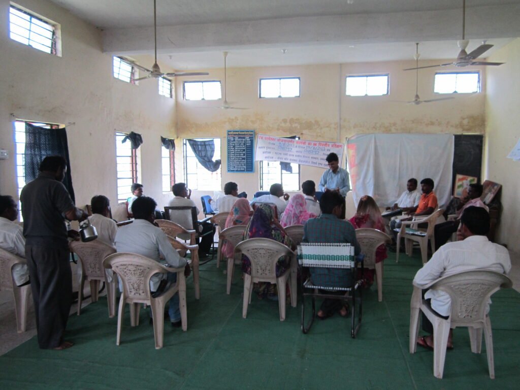 Sarpanch Capacity Building Training – Dhar, Barwani & Morena - Image 9