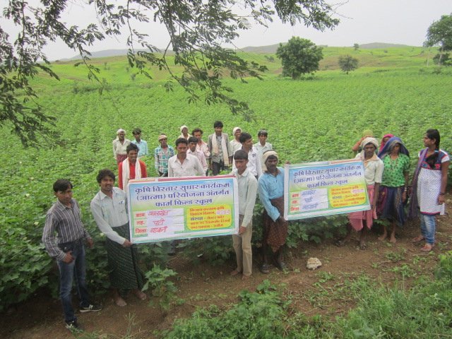 ATMA (Agricultural Technology Management Agency) Project - Image 4