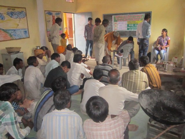 ATMA (Agricultural Technology Management Agency) Project - Image 5