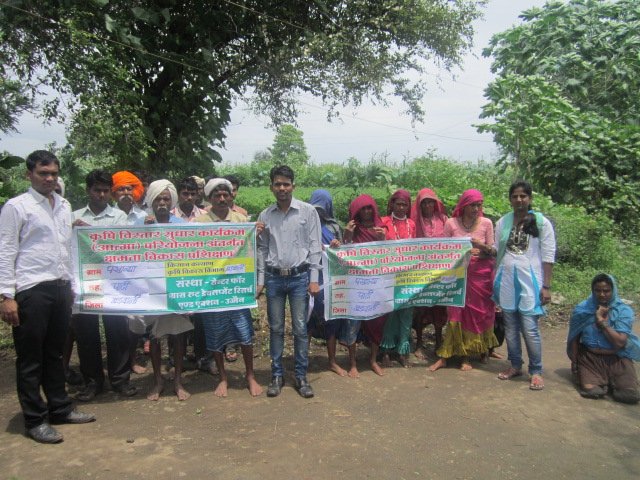 ATMA (Agricultural Technology Management Agency) Project - Image 8
