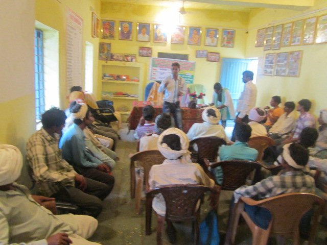 ATMA (Agricultural Technology Management Agency) Project - Image 9