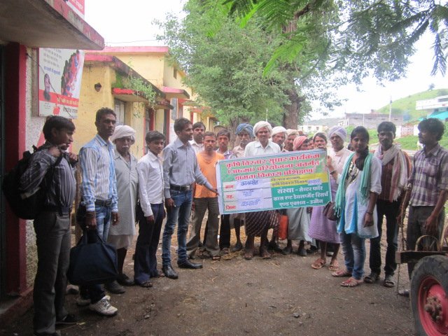ATMA (Agricultural Technology Management Agency) Project - Image 10