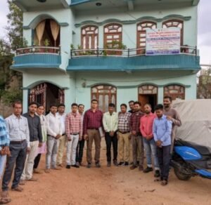 Jal Jivan Mission, Shivpuri