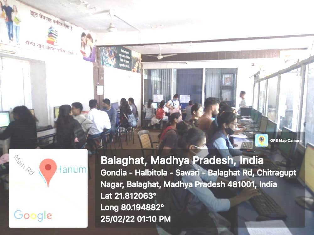 Skill Training – Front Office Executive (Tourism & Hospitality), Balaghat - Image 2
