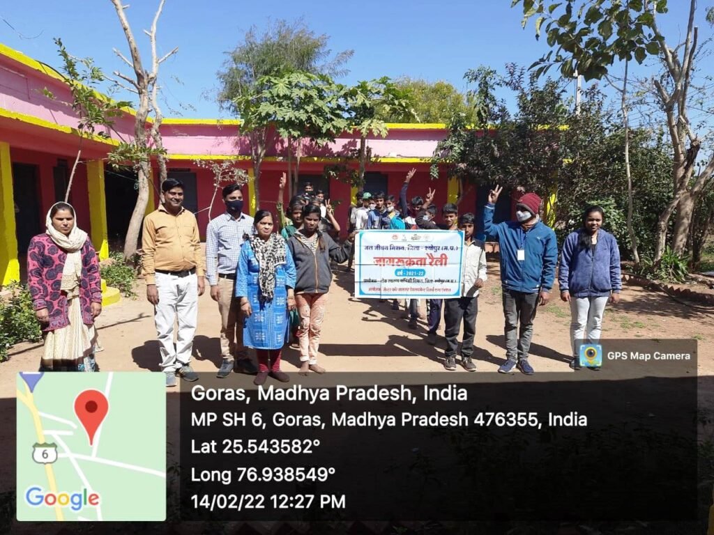Jal Jeevan Mission – Sheopur - Image 5