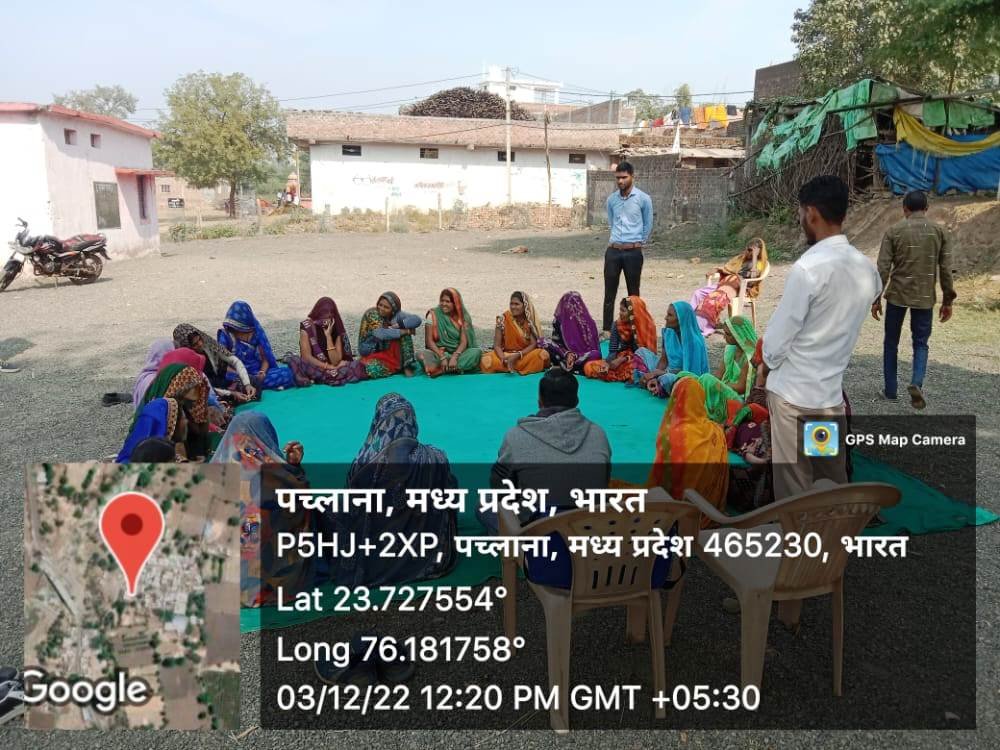 Jal Jeevan Mission – Nalkheda - Image 2