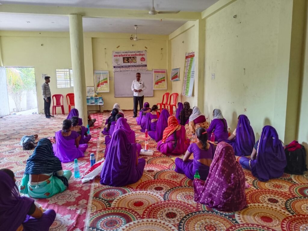 Skill Training of ASHA Workers - Image 2
