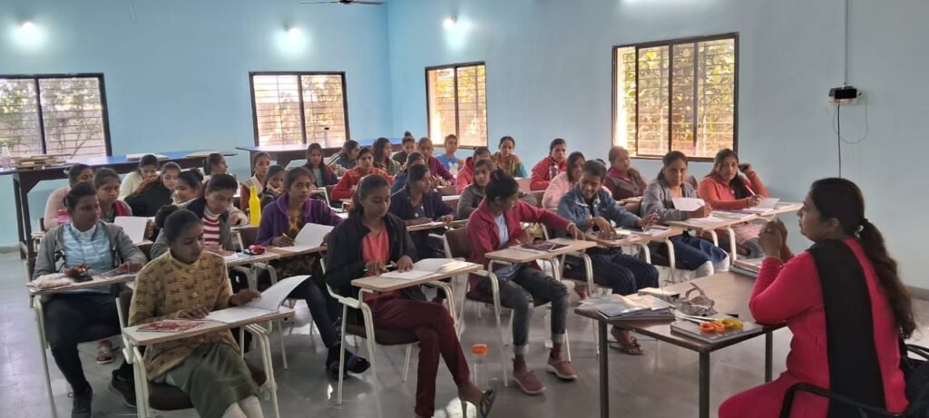 Skill Training of Handicraft – Bamboo Artisans - Image 11