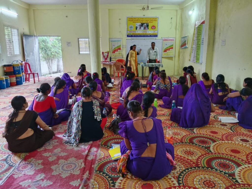 Skill Training of ASHA Workers - Image 4