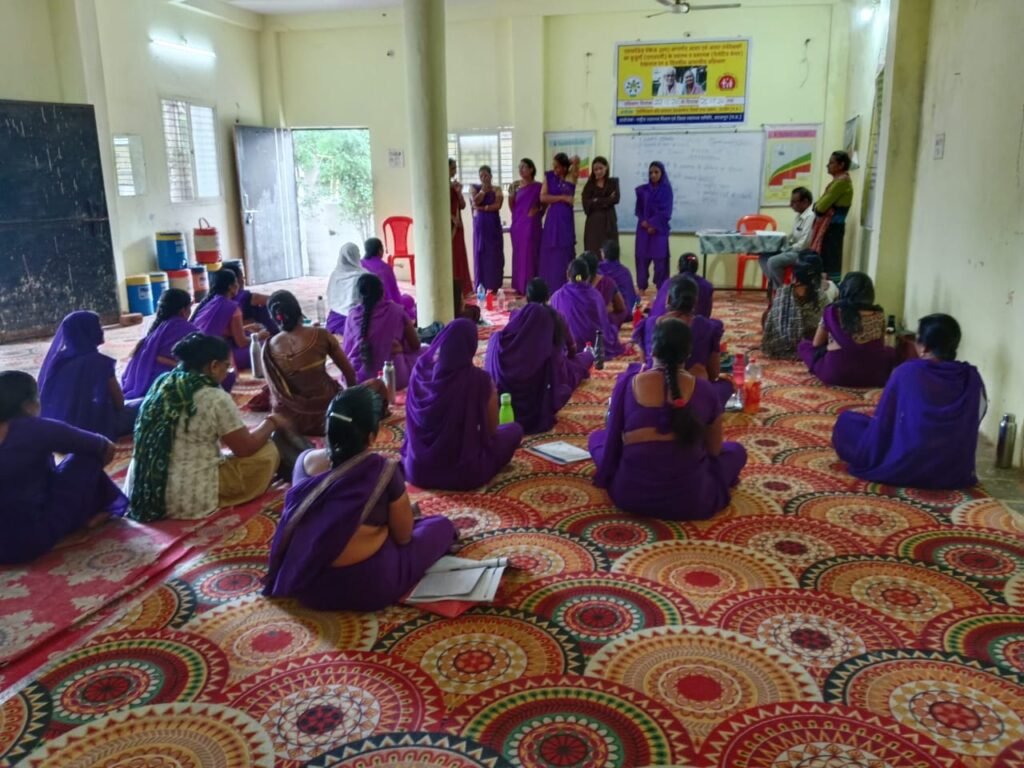 Skill Training of ASHA Workers - Image 5