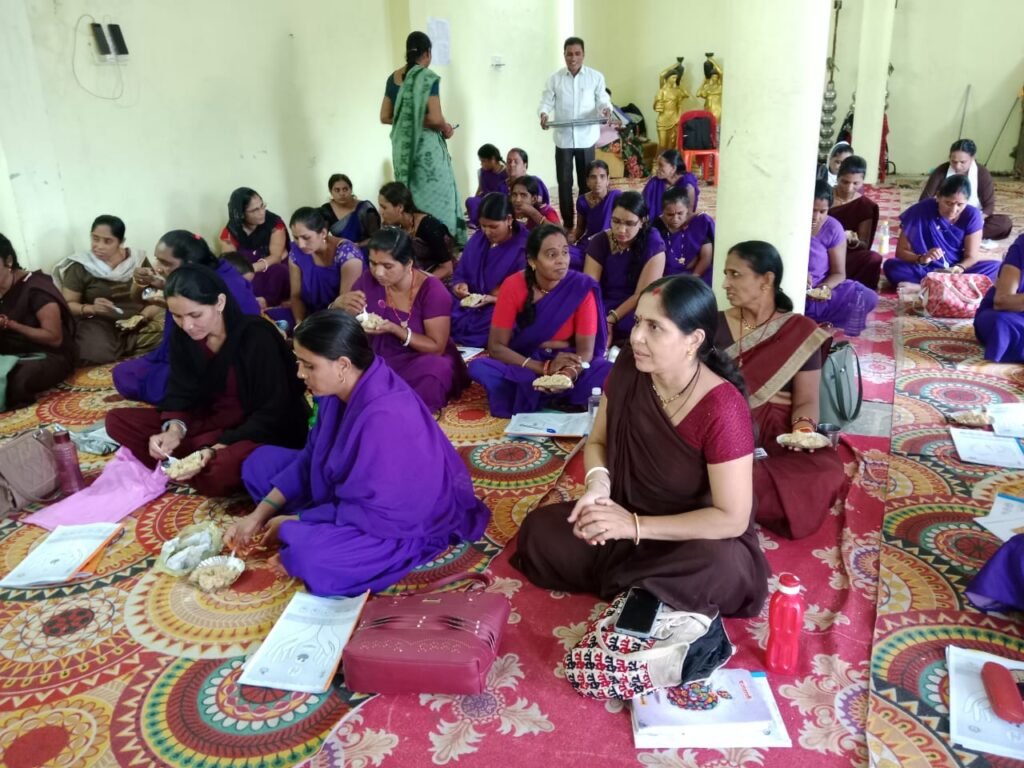 Skill Training of ASHA Workers - Image 6