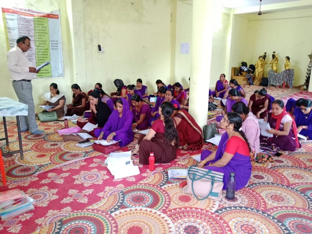 Skill Training of ASHA Workers - Image 7