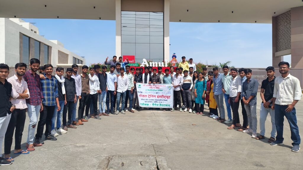 Agri Clinic & Agri Business Centre Scheme (AC&ABC) - Image 4